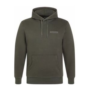 Hoodie Peak Performance Men Logo Hood Sweatshirt Olive Extreme-M