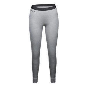 Ondergoed Schöffel Women Merino Sport Pants Long Opal Gray-L
