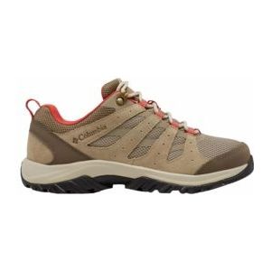 Wandelschoen Columbia Women Redmond III Pebble Scorche-Schoenmaat 37,5 (UK 4.5)