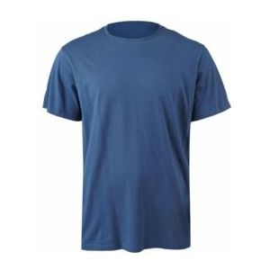 T-Shirt Brunotti Men Oval-Mountain Night Blue-S