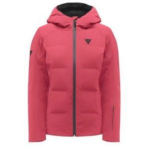 Ski Jas Dainese Women Downjacket Paradise Pink-XL