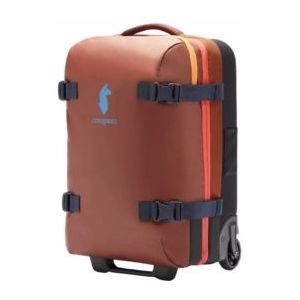 Reiskoffer Cotopaxi Allpa 38L Rusty