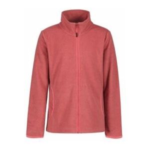 Ski vest Icepeak Children Kihei Jr Pink-Maat 128