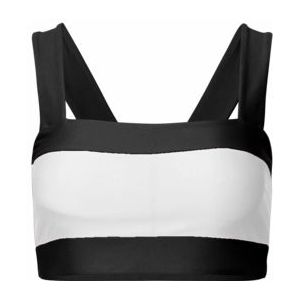 Bikinitop Goldbergh Women Plonge White-S