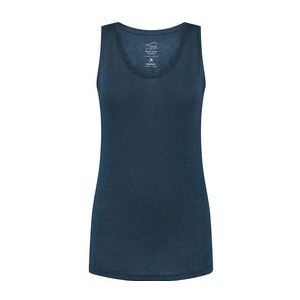 Tanktop Blue Loop Women Denimcel Dress Blue