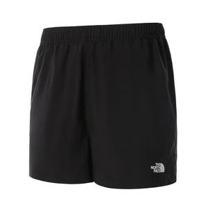 Korte Broek The North Face Women Movmynt Short TNF Black-S