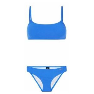 Bikini Protest Women Prthizz Bralette PalaceBlue-Maat 44