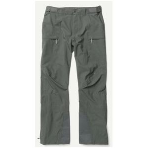 Skibroek Houdini Men Rollercoaster Pants Baremark Green-L