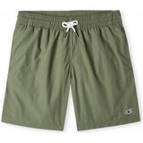 Zwembroek O'Neill Boys Vert Deep Lichen Green-Maat 164