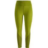 Legging Black Diamond Women's Equinox Capris Grass-XL