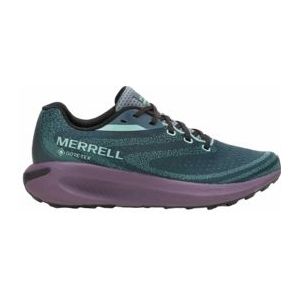 Hardloopschoen Merrell Men Morphlite Gtx Slate-Schoenmaat 45