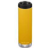 Thermosfles Klean Kanteen TKWide Marigold 592 ml