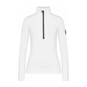 Skipully Toni Sailer Women Wieka Bright White-Maat 34
