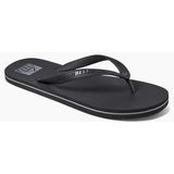 Slipper Reef Men Seaside Black-Schoenmaat 45