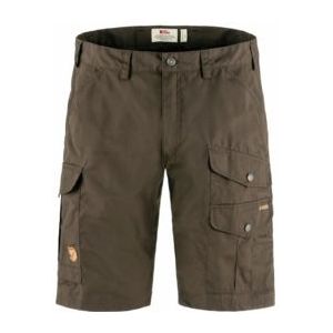 Korte Broek Fjällräven Men Barents Pro Dark Olive-Maat 44