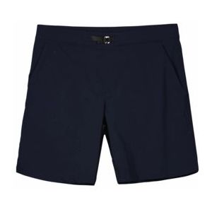 Korte Broek Houdini Men Wadi Shorts Blue Illusion-L