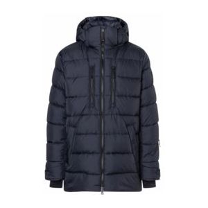 Jas Bogner Men Fire + Ice Yannic3 Deepest Navy-Maat 50