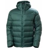 Helly Hansen - Glacier Down - Jas - Winter - 800g Vulkracht Hydrofoob Dons
