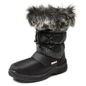 Snowboot Gevavi CW96 Zwart-Schoenmaat 39