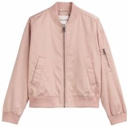 Marc O'Polo - 502103670291 - Damesjas - Chalky Peach