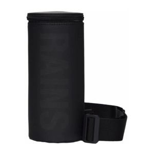 Flessenhouder RAINS Texel Bottle Holder Black