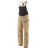 Patagonia - Snowdrifter Bibs - Skibroek - Beige - Waterdicht