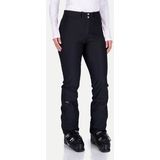 KJUS - Sella Jet 2.0 Pants - Skibroek - Zwart - Dames