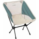 Campingstoel Helinox Chair One Bone Teal