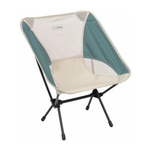 Campingstoel Helinox Chair One Bone Teal