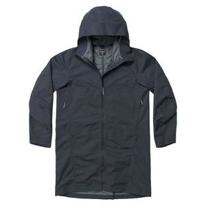Jas Houdini Men One Parka Big Bang Blue-L
