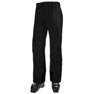 Skibroek Helly Hansen Men Legendary Insulated Pant Black-M