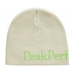 Muts Peak Performance Unisex PP Hat Sand Fog-Stand Out Green