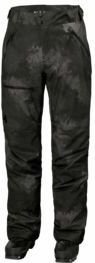 Skibroek Helly Hansen Men Sogn Cargo Pant Black Marble-M