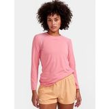 Longsleeve Craft Women Adv Essence LS Tee Arrosa