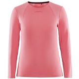 Longsleeve Craft Women Adv Essence LS Tee Arrosa