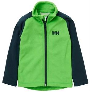 Helly Hansen - Daybreaker 2.0 - Fleecejack - Lichtgewicht - 100g/m² Polartec
