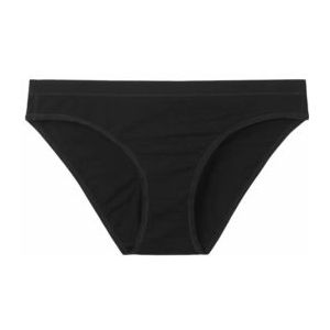 Onderbroek Smartwool Women Merino Bikini Boxed Black-XS