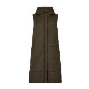 Bodywarmer Dubarry Women Ryan 09 Olive-L