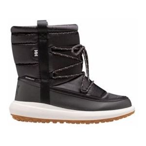 Snowboot Helly Hansen Women Isolabella 2 Demi Black/Off White-Schoenmaat 42