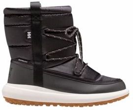 Snowboot Helly Hansen Women Isolabella 2 Demi Black/Off White-Schoenmaat 38