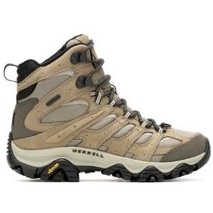 Wandelschoen Merrell Unisex MOAB 3 Apex Mid Waterproof Brindle-Schoenmaat 41