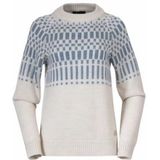 Bergans - Nordmarka - Merino Trui - Dames