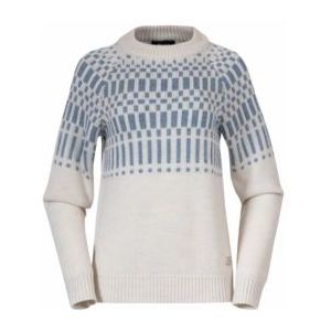 Bergans - Nordmarka - Merino Trui - Dames