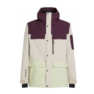 Ski jas O'Neill Men Utility Pro Hybrid Atmosphere Colour Block-XL