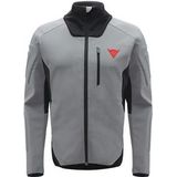 Ski vest Dainese Men HPL Core S+ Steel Gray-XS