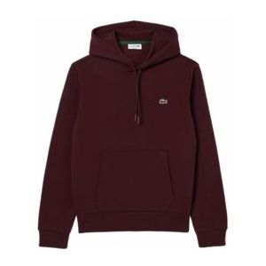 Hoodie Lacoste Men SH9623 Expresso-3