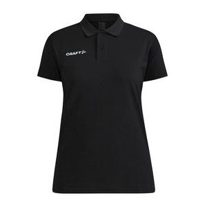 Polo Craft Women Progress 2.0 Polo Black-S