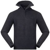 Trui Bergans Men Ulriken Jumper Orion Blue-S