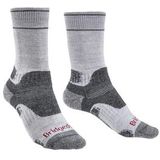 Bridgedale - Wandelsokken - Merino - Middelzwaar