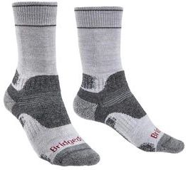 Bridgedale - Wandelsokken - Merino - Middelzwaar